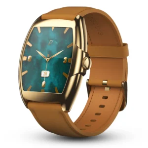 Pebble Regal Luxury Smartwatch