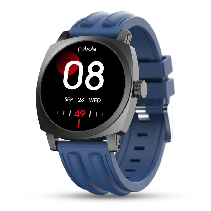 Pebble Endure 2 Smartwatch