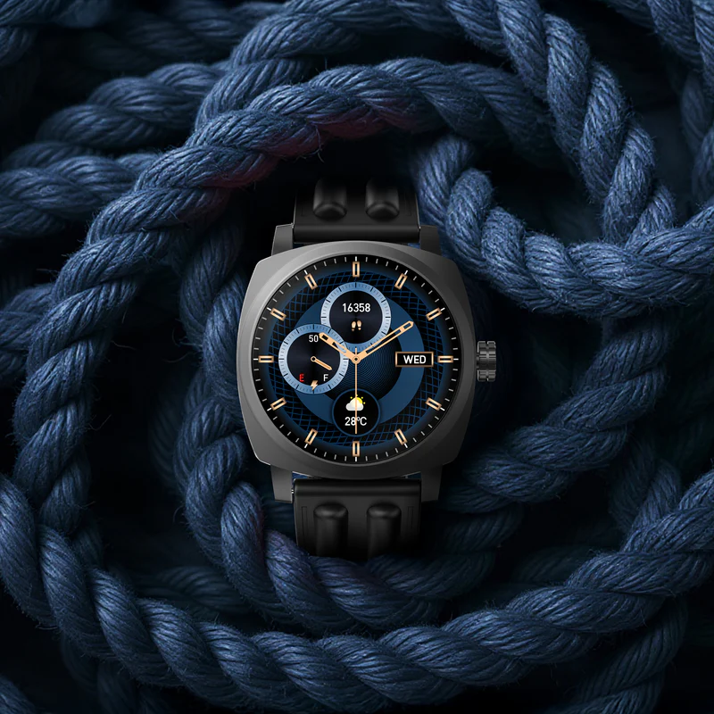 Pebble Endure 2 Smartwatch
