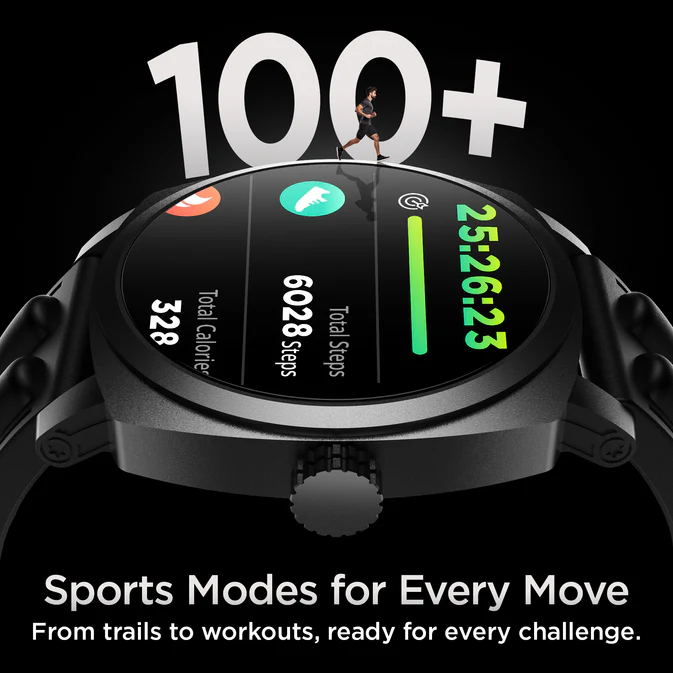 Pebble Endure 2 Smartwatch